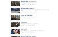 Creating a Link to Video File